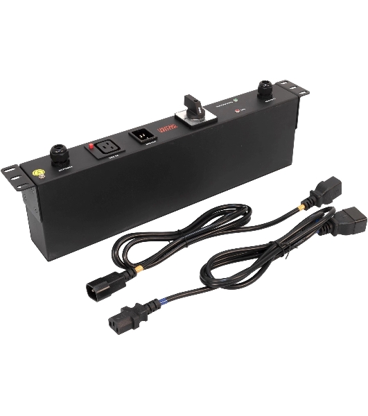Байпас Powercom MBSW16HW