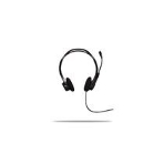 Гарнитура Logitech PC Headset 960 Stereo чёрный, проводная, USB, фото23