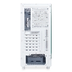 Компьютерный корпус HSPD M510, Mesh Mid Tower, белый, TG, 0.5 SPCC, 4x120мм ARGb ATX, mATX, mITX 180/280/160мм 1x2.5', 1x3.5', 7xPCI 2xUSB-A 3.0 517x277x418мм, фото19