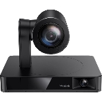 Камера Yealink UVC86-VCS Edition Dual-Eye Intelligent Camera 4K 12x optical+1.7x digital zoom PTZ USB/2-year AMS 1206700, фото6