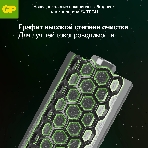 Батарея GP Super Alkaline 24AA21-2CRSWC10 AAA (10шт) спайка, фото6