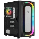 Контроллер вентиляторов ALSEYE A-Hub Pro-B (ARGb+PWM) PVC surface 145x50x16мм, фото4