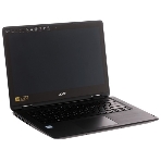 Клавиатура для ноутбука Acer Spin 5 SP513-51 черная, фото10