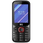 Мобильный телефон BQ 2820 Step XL+ белый/красный, фото5