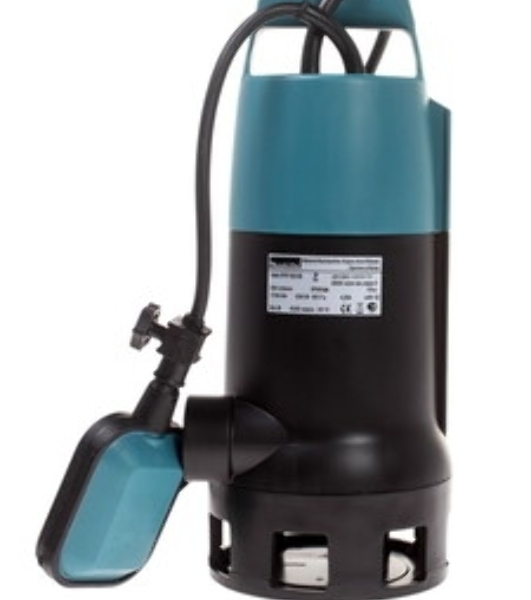 Дренажный насос Makita PF1010