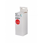 Контейнер с чернилами Sakura C13T945140 (T9451 BK) для Epson, черный, 90 мл., 5000 к., фото6