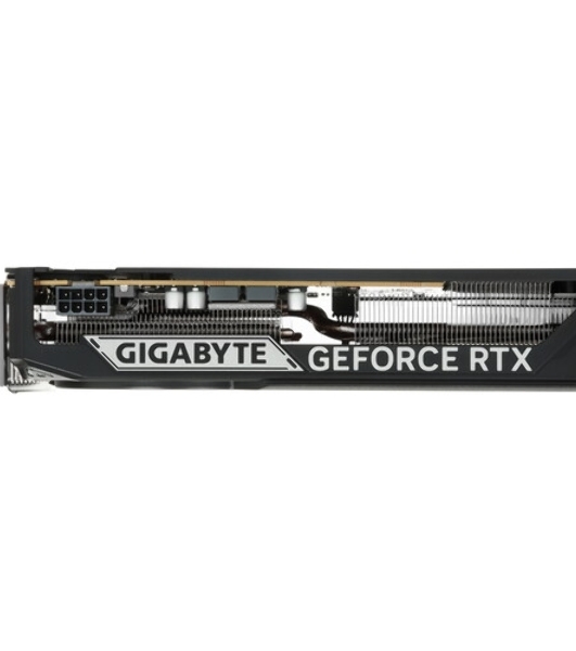 Видеокарта Gigabyte RTX 5060 GV-N5060WF2OC-8GD 1.0 NV RTX 5060 8Gb 128bit GDDR7 2512/28000/HDMIx1/DP PCI-E 5.0