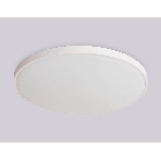 Потолочный светодиодный светильник Ambrella light FZ1200 WH белый IP54 11W 5000K D210*60 (без ПДУ), фото4