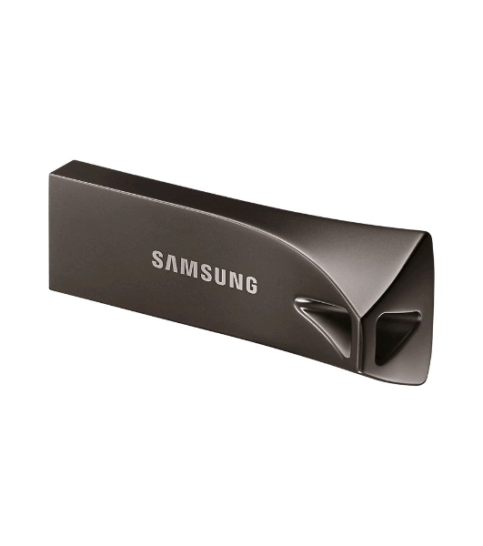 Флешка USB 64Gb USB Drive USB 3.1 Samsung BAR Plus (up to 200Mb/s) (MUF-64BE4/APC)