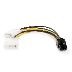 Кабель MOLEX 6PIN TO2 AT6185 ATCOM, фото 1