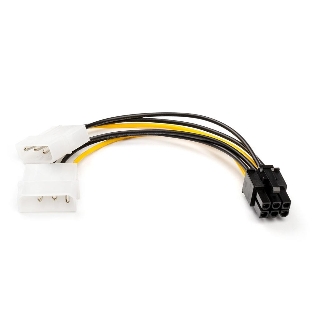 Кабель MOLEX 6PIN TO2 AT6185 ATCOM