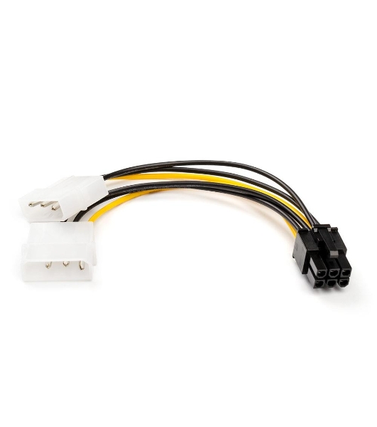 Кабель MOLEX 6PIN TO2 AT6185 ATCOM