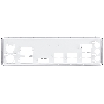 Материнская плата ASUS Pro Q570M-C/CSM, LGA1200, Intel Q570, 4xDDR4, 6xSATA, 2xM.2, 1xPCIe 4.0/3.0 x16, 2xPCIe 3.0 x1, 2xDisplayPort, 1xHDMI, 1x 1Gb LAN, 4xUSB 3.2 Gen 2 (Type-A), 2xUSB 2.0 (Type-A), 3x3.5 мм, 7.1, mATX, фото 1