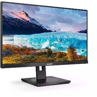 МОНИТОР 21.5' PHILIPS 222S1AE (00/01)