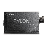 Блок питания ADATA XPG XPG 550 (PYLON550B-BKCEU), 550Вт, 80 PLUS Bronze, 120мм, черный, фото5