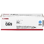 Картридж лазерный Canon 069C (5093C002) голубой (1900 стр.) для Canon MF752Cdw/754Cdw, LBP673Cdw, фото5