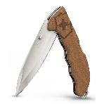 Нож перочинный Victorinox Evoke Wood (0.9415.D630) 136мм 4функц. дерево подар.коробка, фото10