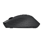 Мышь беспроводная Logitech M330 SILENT PLUS черный, 1000 dpi, радиоканал, USB, кнопки - 3, фото28
