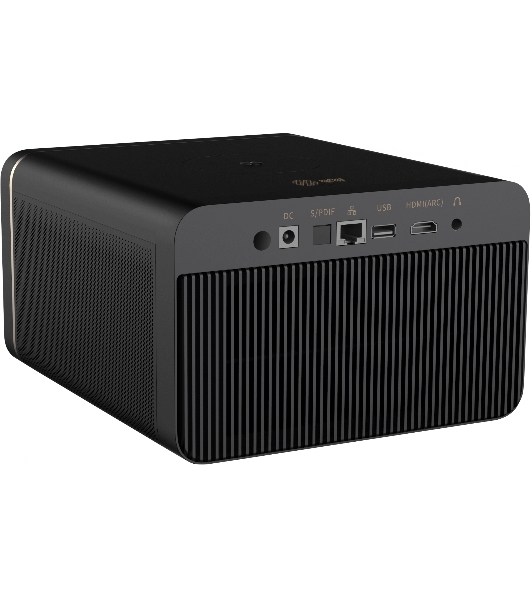 Проектор Cactus CS-H3.SG DLP 16800Lm (1920x1080) 200000:1 ресурс лампы:20000часов 1xUSB typeA 1xHDMI 3.1кг