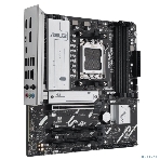 Материнская плата ASUS PRIME B840M-A WIFI, AM5, AMD B840, 4xDDR5, 4xSATA III, 3xM.2, 1xPCIe 4.0 x16, 2xPCIe 3.0 x16 (x1), 2xDP, 1xHDMI, 1x 2.5Gb LAN, Wi-Fi 6E, 2xUSB-A 10Gbps, 1xUSB-C 5Gbps, 4xUSB-A 2.0, 3x3.5 мм, 7.1, micro-ATX, фото3