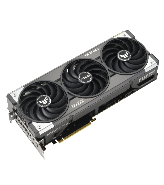 Видеокарта ASUS TUF-RTX 5070-O12G-GAMINGRTX 5070,HDMIx2,DPx3,12G,D7; 90YV0LZ0-M0NA00
