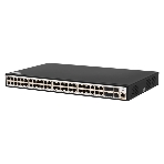 Коммутатор управляемый уровня 2+ SNR SNR-S5110G-48TX, фото10