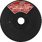 Кабель акустический Premier SCC-17 BC 100м. прозрачный (25-211 100), фото 1