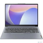 Ноутбук Lenovo IdeaPad Slim 3 15AMN8 серый 82XQ00MAPS 15.6' IPS FHD (AMD Ryzen 3 7320U/8Gb/256Gb SSD/VGA int/noOS), фото9