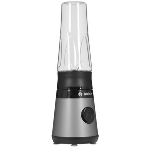 Блендер стационарный Bosch MMB2111S черный, 450 Вт, 1 скорость, фото13