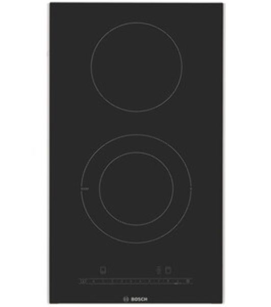 Электрическая варочная панель Bosch PKF375FP2E