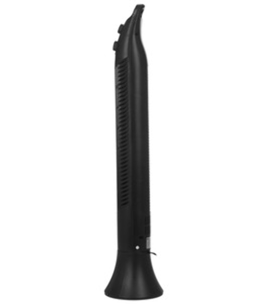 Вентилятор AURUM AKCF-9243ST чёрный, напольный, 40 Вт, 3 скорости, 20 см
