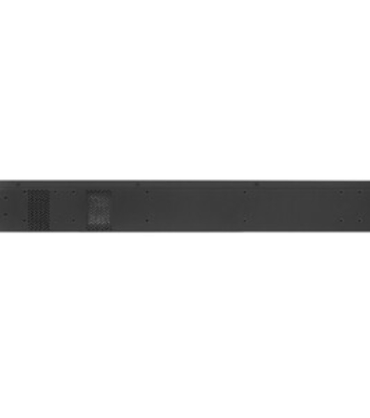 Источник бесперебойного питания Powercom Smart King RT SRT-3000A LCD 2700Вт 3000ВА черный