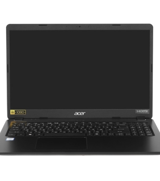 Ноутбук Acer Extensa EX215-57-76DA/15.6'/IPS/Intel Core i7 13620H/16Gb/512Gb SSD/Intel Graphics/noOS/серебристый/1.8kg