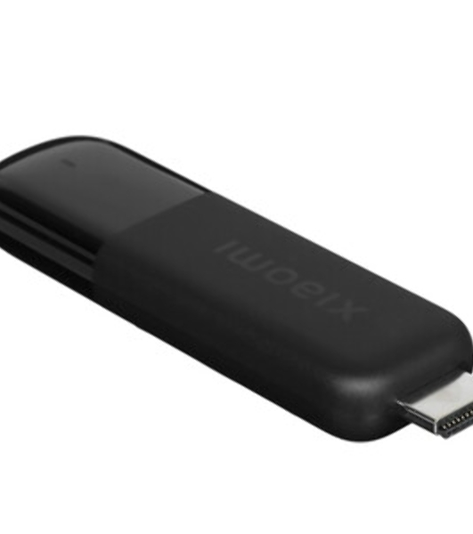 Медиаплеер Xiaomi PFJ4203RU