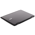 Клавиатура для ноутбука Acer Spin 5 SP513-51 черная, фото9