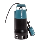 Дренажный насос Makita PF1010, фото5