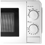 Микроволновая печь Delta DL-84L20 белый, 20 л, 700 Вт, переключатели - поворотный механизм, фото18