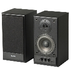 Акустическая система SVEN SPS-702 2.0 черный 40Вт, фото13