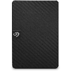 Внешний HDD 2.5' Seagate Expansion, 1TB, USB 3.2 Gen 1 Type-A, 5400 rpm, черный, фото6