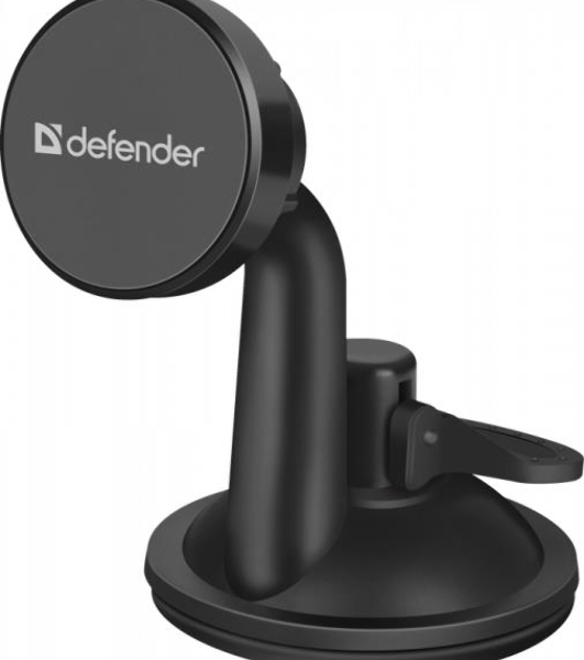 Автомобильный держатель для телефона Defender+ MAGNET CH-152