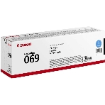 Картридж лазерный Canon 069C (5093C002) голубой (1900 стр.) для Canon MF752Cdw/754Cdw, LBP673Cdw, фото4