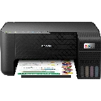 МФУ струйное Epson L3250 (C11CJ67412/C11CJ67418/C11CJ67405/C11CJ67408/C11CJ67503/C11CJ67508/C11CJ67523), A4, цветное, печ. до 33 стр/мин. (ч/б) до 15 стр/мин. (цвет), скан. до 11 стр/мин. (ч/б) 28 стр/мин. (цвет), 1440 x 5760 dpi (печать) 1200x2400dpi (скан.), USB, Wi-Fi, фото23