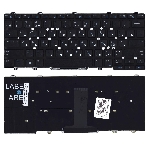 Клавиатура для ноутбука Dell Latitude E5470 E7470 черная без рамки и указателя, фото3