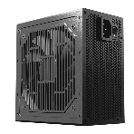 Блок питания PCCOOLER KF650, 650W 80 PLUS White (ATX, ATX 2.4, Non-modular, 1x24(20+4)pin 550мм, 1xCPU*2 8(4+4)pin 610+150мм, 2xPCIe 8(6+2)pin 510мм, 2xSATA*3+MOLEX4pin*1 450+150+150+150мм, Active, 120x120мм, 140x150x86мм, APFC, OVP, SCP, OPP (140-160%, 2ms delay)), фото14