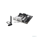 Материнская плата ASUS PRIME B840M-A WIFI, AM5, AMD B840, 4xDDR5, 4xSATA III, 3xM.2, 1xPCIe 4.0 x16, 2xPCIe 3.0 x16 (x1), 2xDP, 1xHDMI, 1x 2.5Gb LAN, Wi-Fi 6E, 2xUSB-A 10Gbps, 1xUSB-C 5Gbps, 4xUSB-A 2.0, 3x3.5 мм, 7.1, micro-ATX, фото2