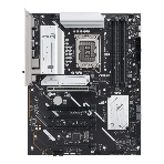 Материнская плата ASUS PRIME B860-PLUS WIFI, LGA 1851, Intel B860, 4xDDR5, 4xSATA, 2xM.2, 1xPCIe 5.0 x16, 4xPCIe 4.0 x16, 2xUSB-C, 4xUSB-A 3.2 Gen 1, 2xUSB-A 3.2 Gen 2, 1xHDMI, 1xDP, 1x2.5Gb LAN, 7.1, ATX, фото16