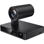 Камера Yealink UVC86-VCS Edition Dual-Eye Intelligent Camera 4K 12x optical+1.7x digital zoom PTZ USB/2-year AMS 1206700, фото4