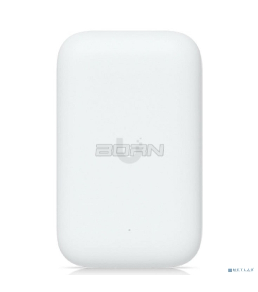 Точка доступа Wi-Fi Ubiquiti Swiss Army Knife Ultra 2.4+5 ГГц, 802.11ac, 2x2 MIMO, до 20 дБм, 1х 1Gb RJ45, до 200 клиентов, до 866.7 Мбит/с
