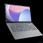 Ноутбук Lenovo IdeaPad Slim 3 15AMN8 серый 82XQ00MAPS 15.6' IPS FHD (AMD Ryzen 3 7320U/8Gb/256Gb SSD/VGA int/noOS), фото8