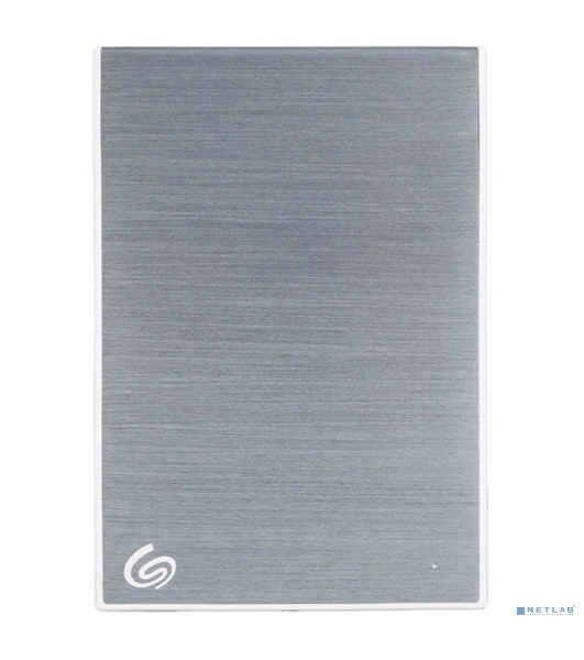 Жесткий диск внешний Seagate 2.5'; 5TB One Touch Blue STKZ5000402 USB 3.2 Gen1 Type-A